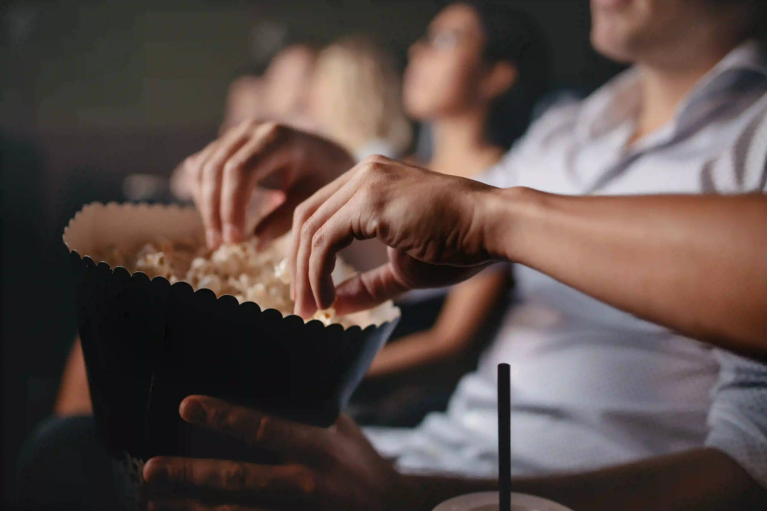 Dizi ve film tercüme hizmeti